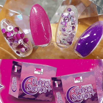 Colección Dulce Sueños Fantasy - Imagen 2