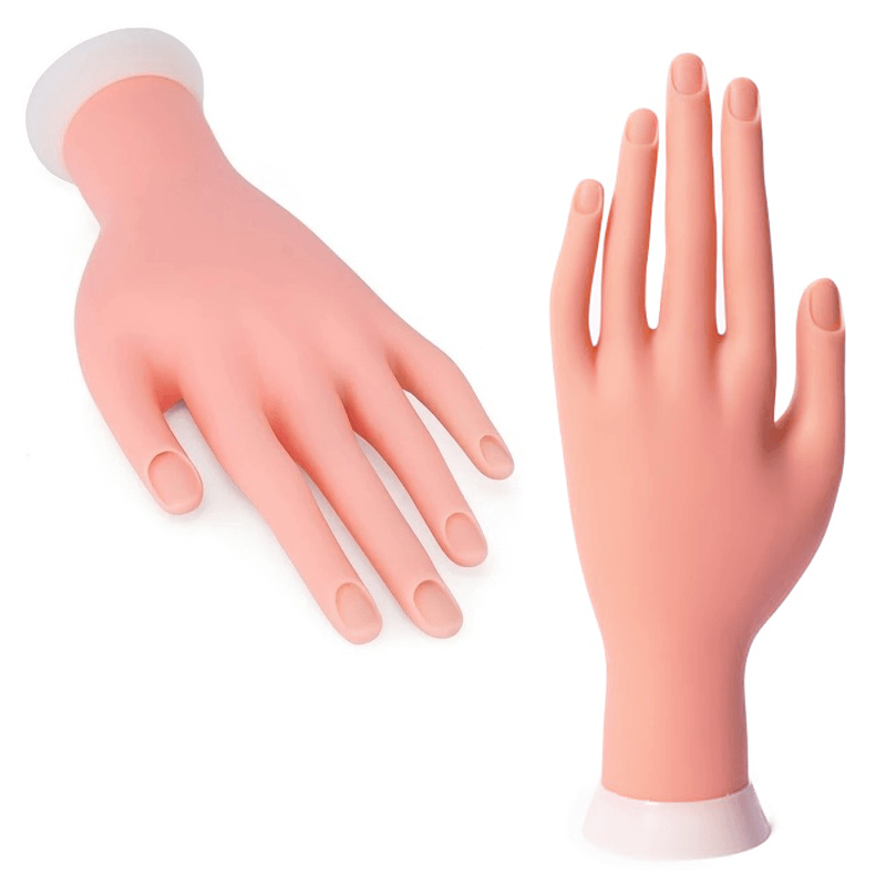 Mano De Pr ctica Sin U a Rosa Pink Mano De Pr ctica Sin U a Rosa Pink