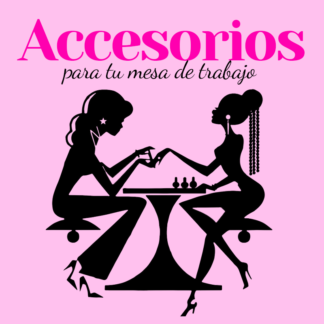 Accesorios