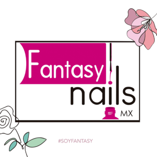 Fantasy Nails