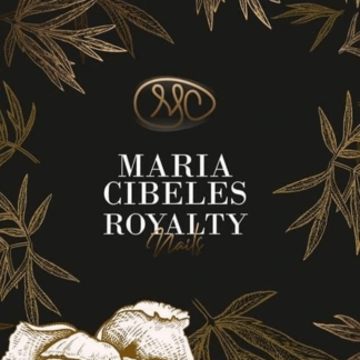Maria Cibeles MC Royalty