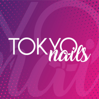 Tokyo Nails