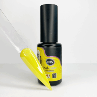 Gel Banana 35 Bel-color GC