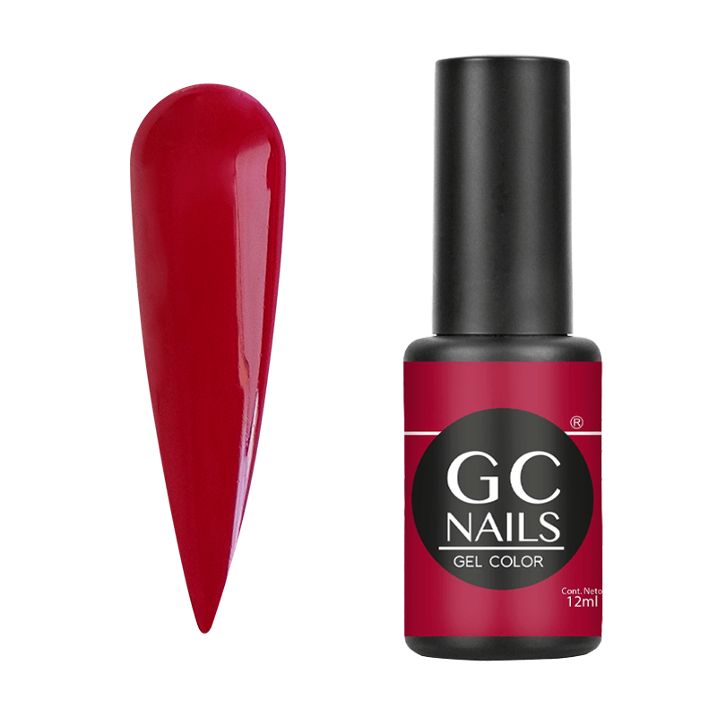 Gel Cereza 17 Bel-color GC – Rosa Pink