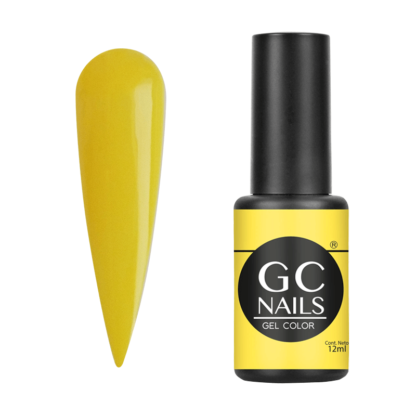 Gel Banana 35 Bel-color GC