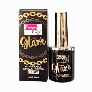 Top Glare Maximo Blindaje Fantasy