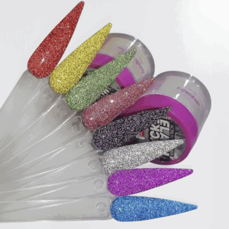 Flash Back Fantasy Acrílico Reflectivo 1oz