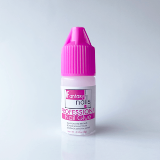 FAntasy Nails PEgamento Glue Resina 15ml bottle 