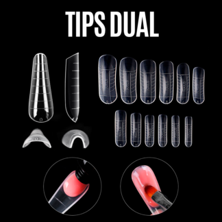 Tips Dual