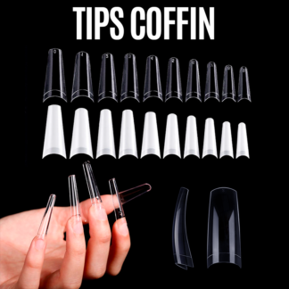 Tips Coffin