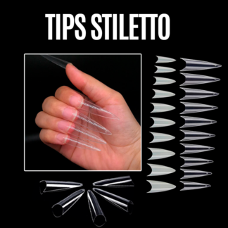 Tips Stiletto
