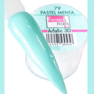 Acricolor Pastel Menta #79 Fantasy