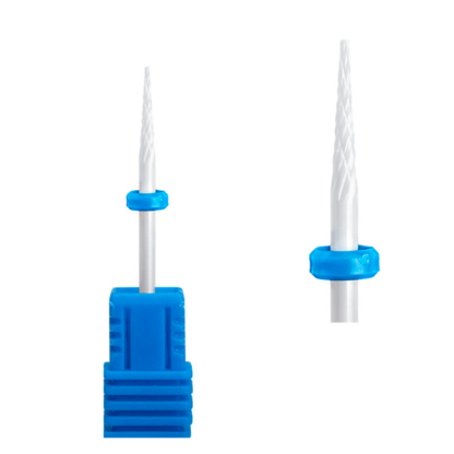 Punta de cerámica Stick azul M 3/32" Small cone (M)