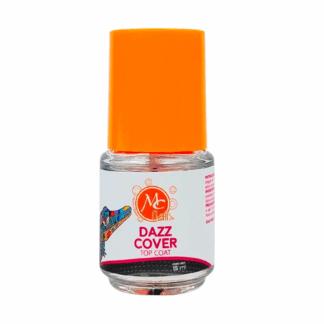 Top Coat DAZZ COVER MC (seca sin lámpara)