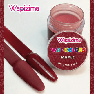 Wapicolor Otoño Maple