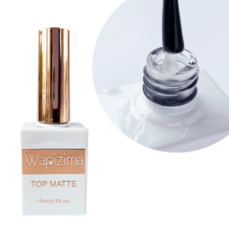 Top Matte Wapizima 15 ml