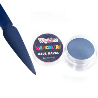 Wapicolor Azul Naval 1/2 Oz NW