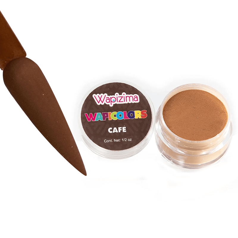 Wapicolor Café 1/2 Oz NW