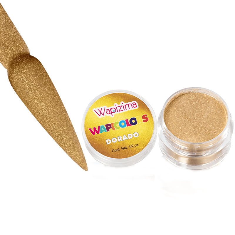 Wapicolor Dorado 1/2 Oz NW
