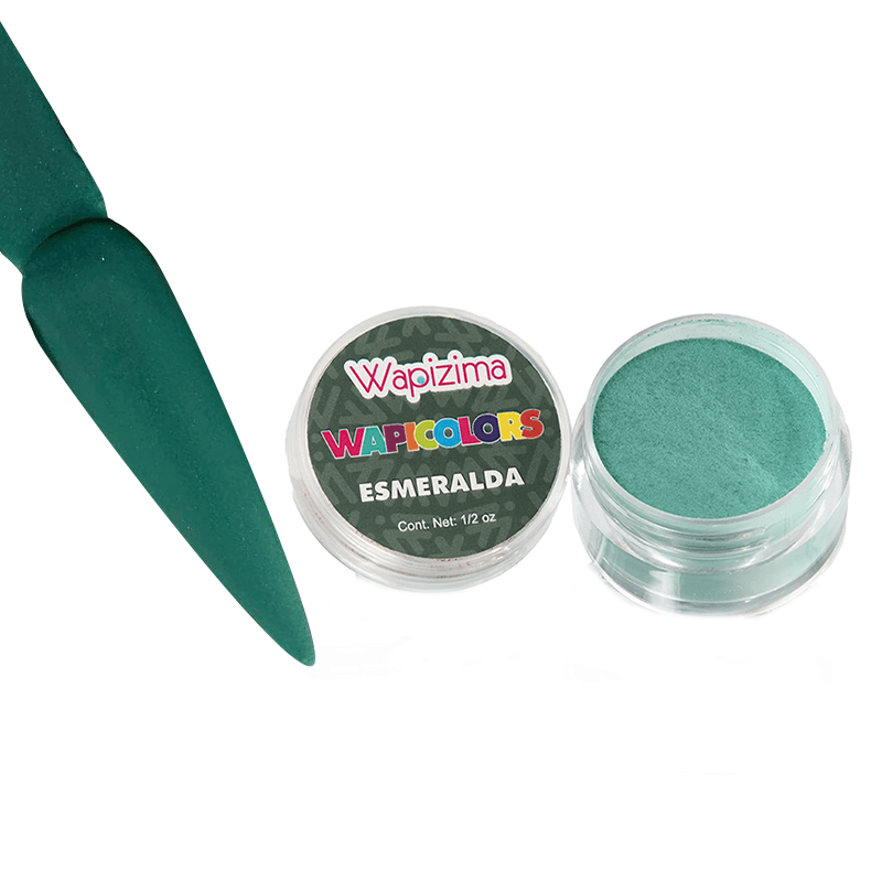 Wapicolor Esmeralda 1/2 Oz NW