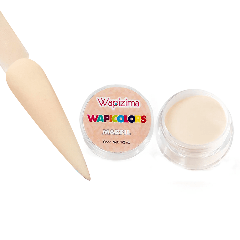 Wapicolor Marfil 1/2 Oz NW