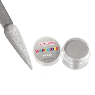 Wapicolor  Plata 1/2 Oz NW