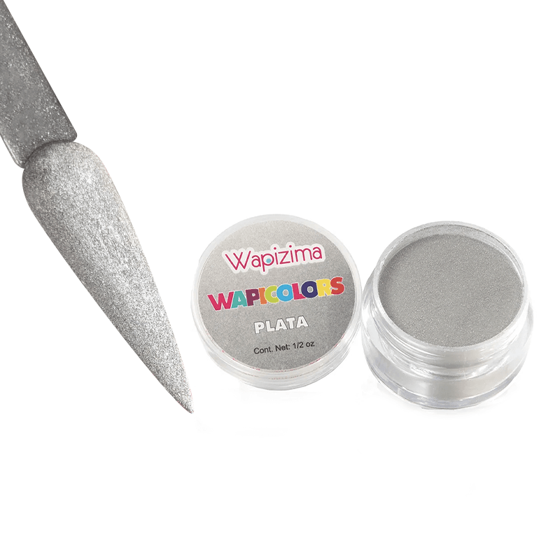 Wapicolor  Plata 1/2 Oz NW