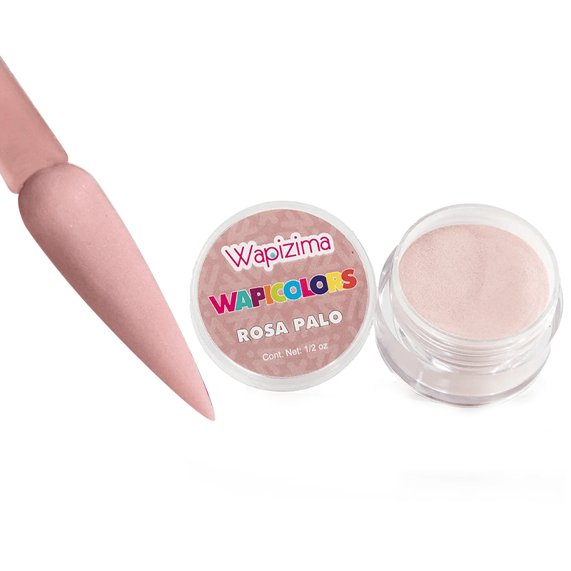 Wapicolor Rosa Palo 1/2 Oz NW
