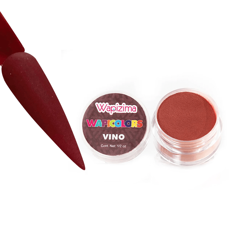 Wapicolor  Vino 1/2 Oz NW