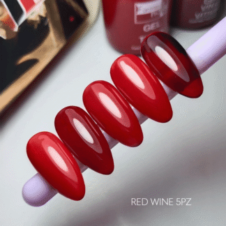 Colección de Gel Red Wine Fantasy