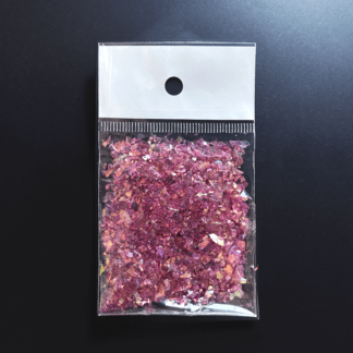 Ala de angel Rose Red