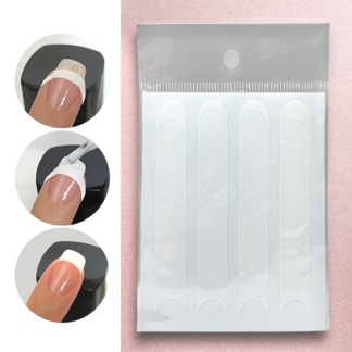 Plantilla para french Mod. 1