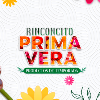 Rinconcito de Primavera