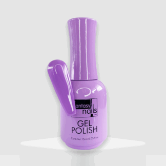 Gel Polish #30 Orchid Fantasy