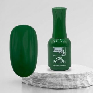 Gel Polish #05 Verde Hoja Fantasy