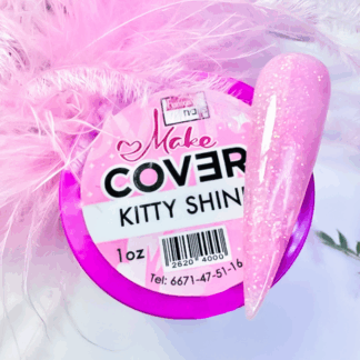 Acrílico Kitty Shine 1 oz Fantasy