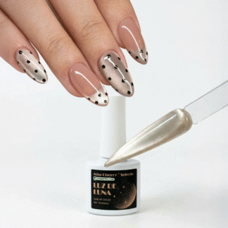 Gel ojo de gato luz de luna Miss Cherry