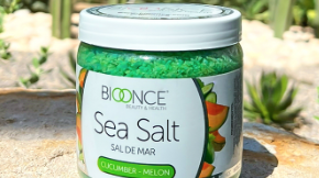 Sales Marinas Pepino Melon Bioonce
