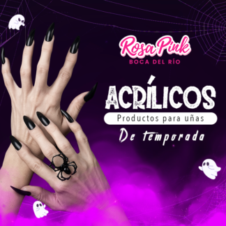 Acrilicos de Halloween