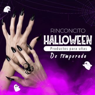 Rinconcito de Halloween