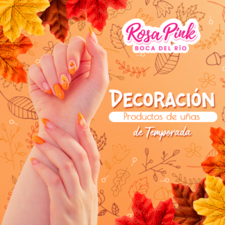 Decoracion de Otoño