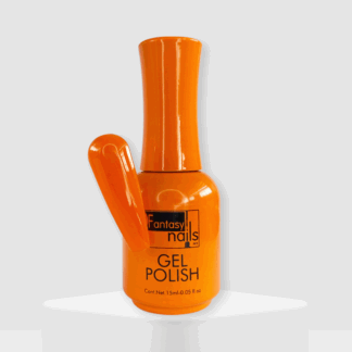 Gel Polish #14 Naranja Fantasy