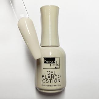 Gel Polish #55 Blanco Ostión Fantasy