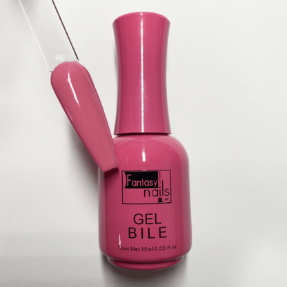 Gel Polish #58 Bile Fantasy