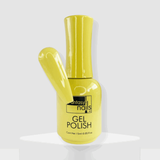 Gel Polish #11 Amarillo Narciso Fantasy