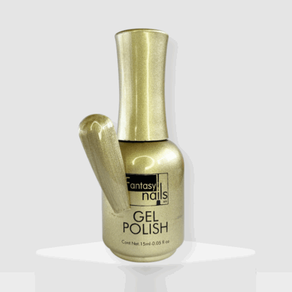 Gel Polish #49 Dorado Fantasy
