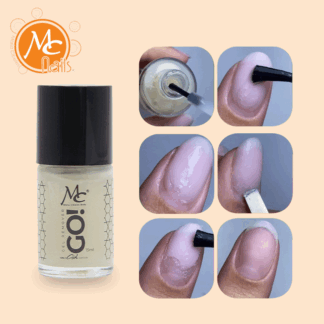 Only Girl Removedor de gel y acrílico GO! 15 ML  MC