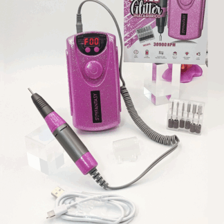 Drill Glitter inalámbrico Fantasy