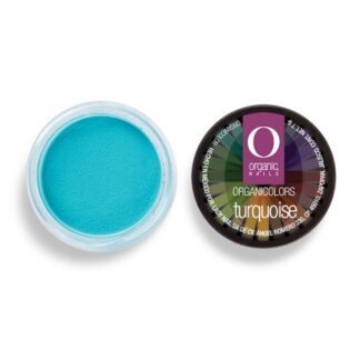 Organicolor Turquoise 7g Organic