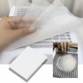 Filtros para extractor de polvo 100pz